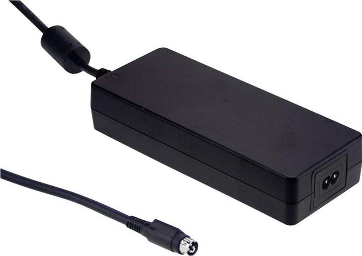 Actual product image MeanWell MEAN WELL GSM160B24-R7B, 80 - 264 V, 160 W, 24 V, RoHS, 72 mm, 175 mm