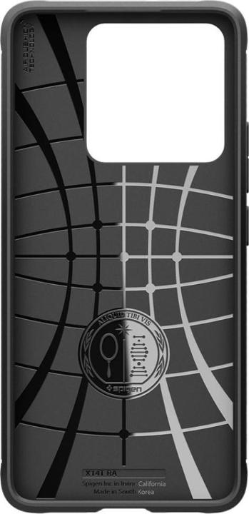 Image du produit Spigen Rugged Armor (Xiaomi 14T Pro)