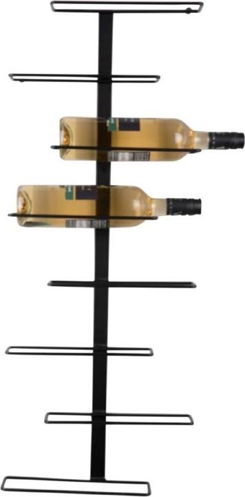 Actual product image present time Float (8 bottles, 32.50 x 9.50 x 80.50 cm)