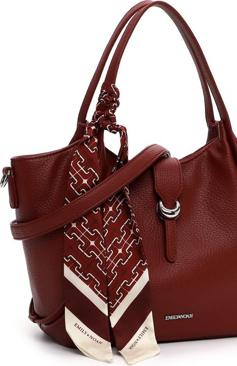 Immagine prodotto Emily und Noah Shopper E&N Hasina (11.70 l)