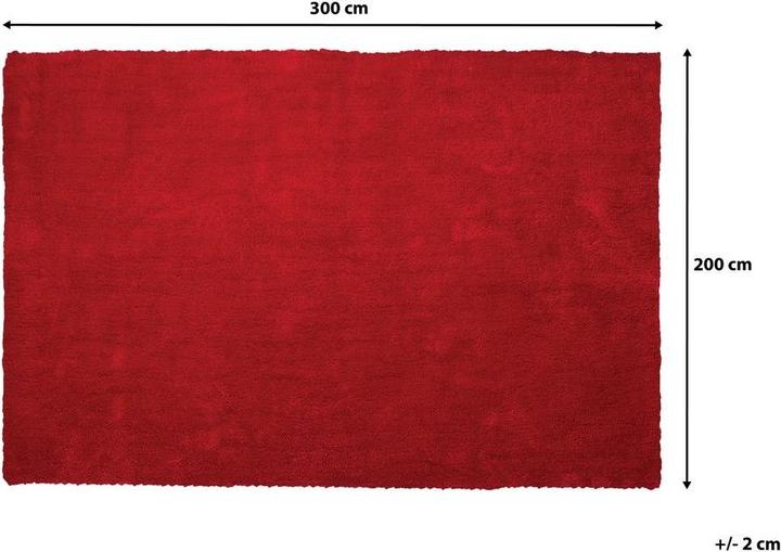 Produktbild Beliani Demre (200 x 300 cm)