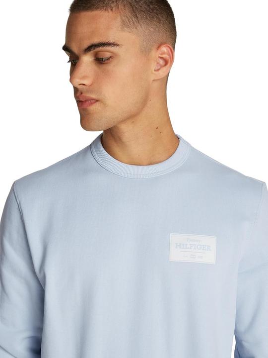 Actual product image Tommy Hilfiger Monotype Label Sweatshirt (L)