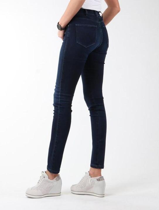 Wrangler High-Skinny-Jeans (W25/L32)