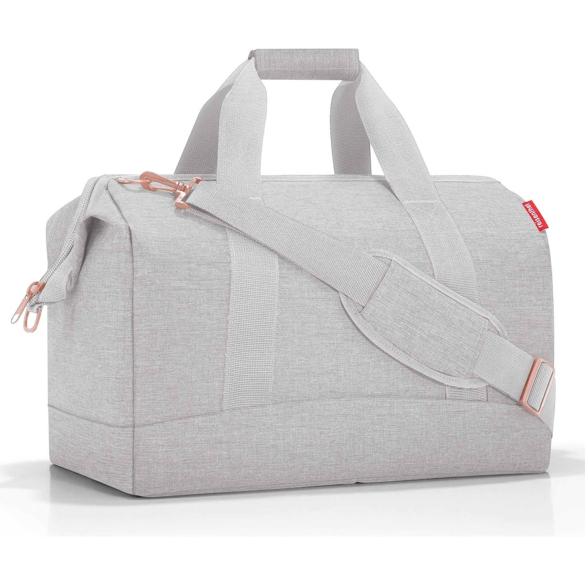 reisenthel, Handtasche, Allrounder, Grau