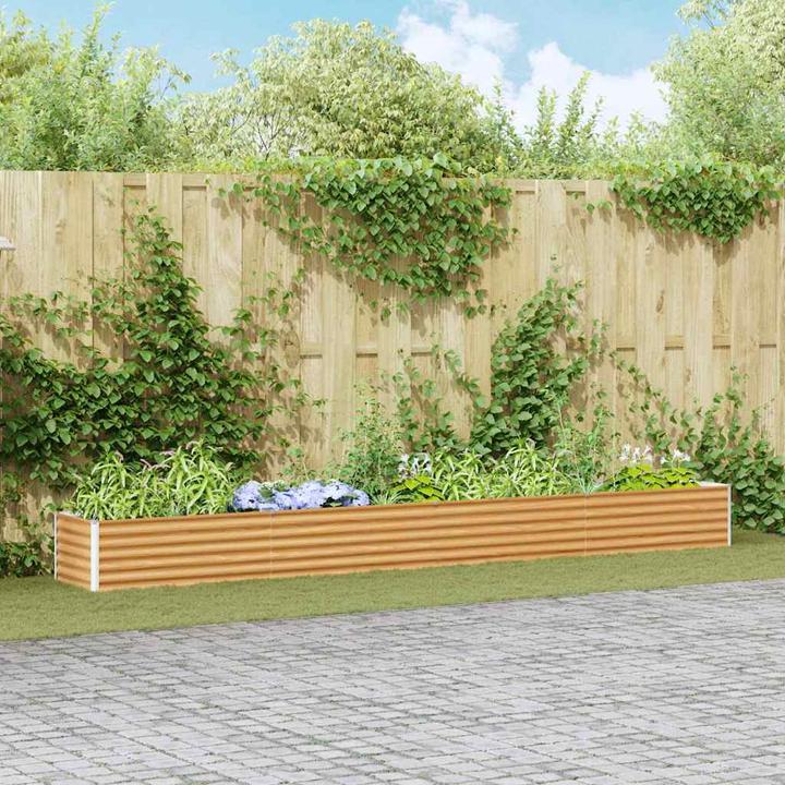 Immagine prodotto vidaXL Gartenbeet