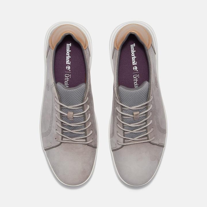 Image du produit Timberland Seneca Bay Low Lace Up Sneaker (45.5)