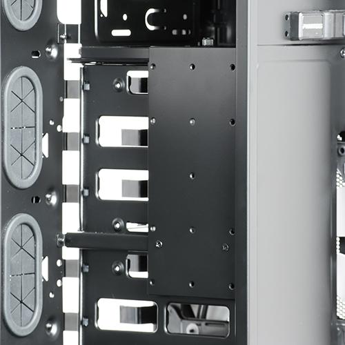 Image du produit Phanteks Enthoo Pro Kingmod (ATX, mATX, Mini-ITX, E-ATX)