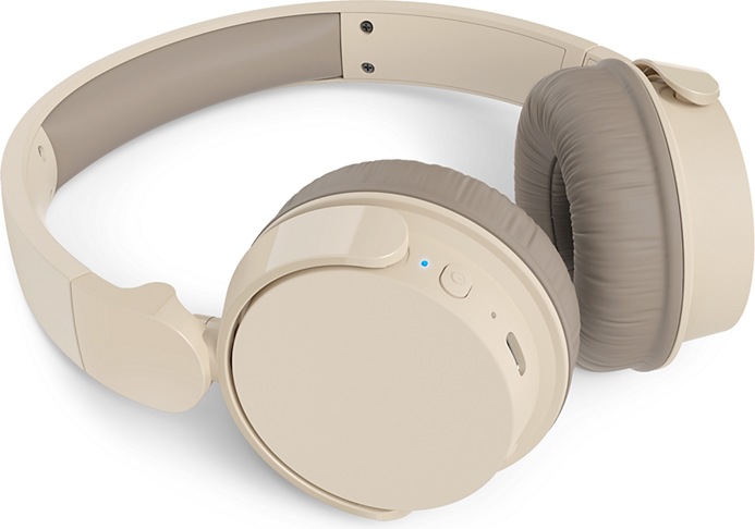Actual product image Philips TAH3209BG/00 (No noise cancelling, 25 h, Wireless)