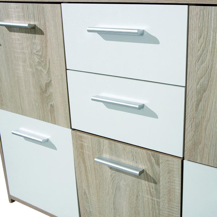 Actual product image Inter Link Elvezia (115 x 30 x 77 cm)