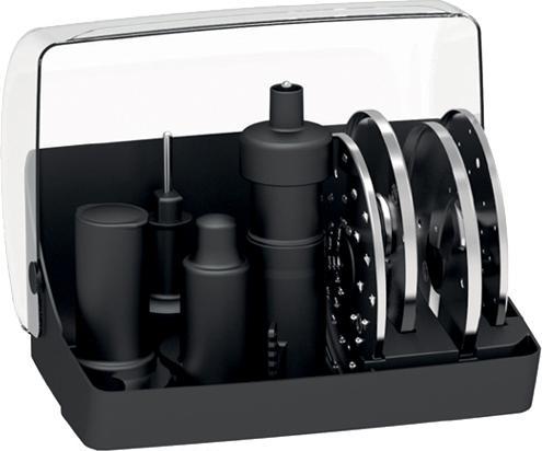 Produktbild Magimix Cuisine Systeme 4200 XL Mat Chroom (950 W)