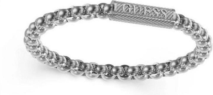 Produktbild Guess BOND STREET Armband (19 cm, Edelstahl)