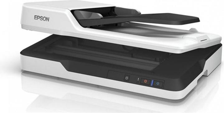 Actual product image Epson WorkForce DS-1630 (USB)