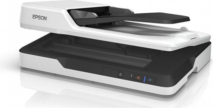 Produktbild Epson WorkForce DS-1630 (USB)