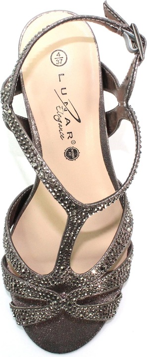 Produktbild Lunar Sandalen Francie (39)
