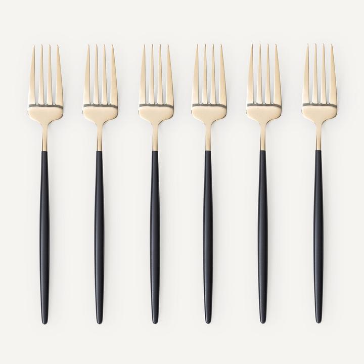 Image du produit AM.PM Barbule (16 pcs, Set de couverts)