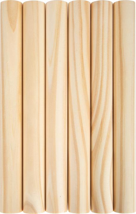 Produktbild small foot Wikingerspiel Kubb Active