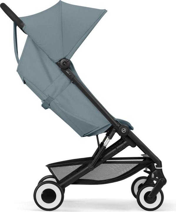 Productafbeelding Cybex Agis BLK