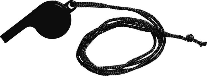 Image du produit Lifeguard Pro Sifflet, noir