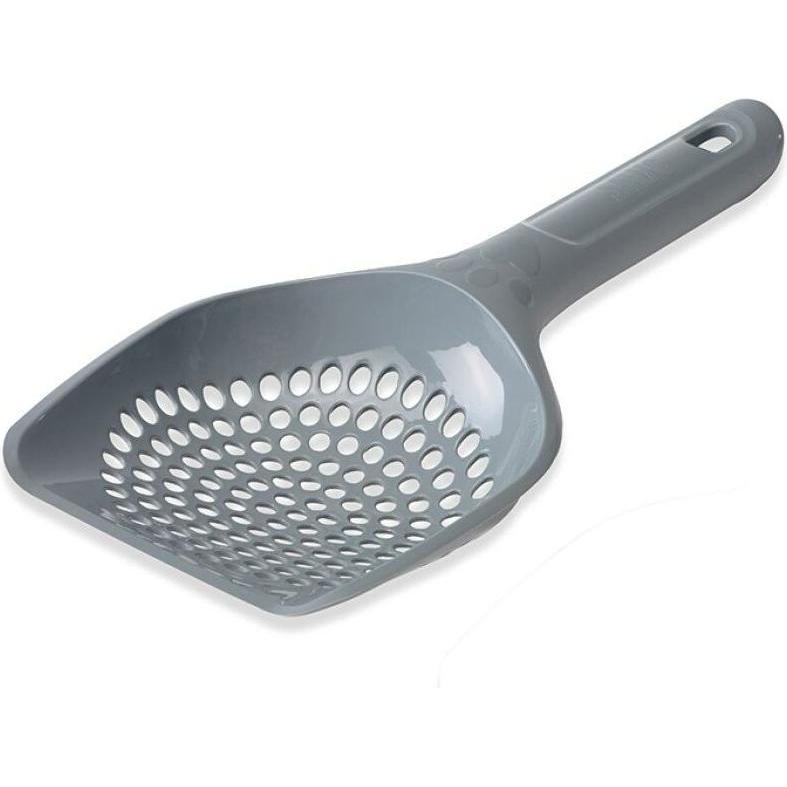 Savic Micro Katzenschaufel für Streu - 22 5x11 5x4 5 cm, Accessori per lettiera