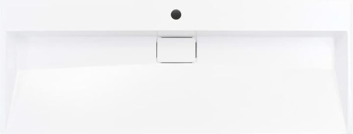 Actual product image vidaXL Becken (460 mm)