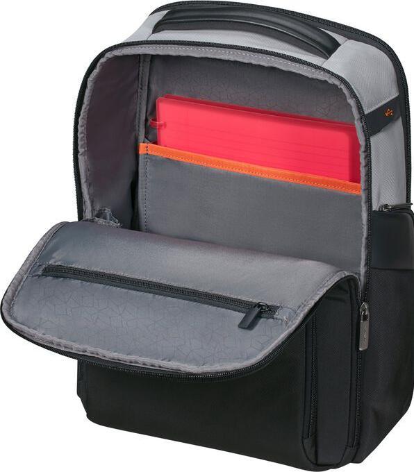 Actual product image Samsonite Evosight Rucksack 15.6" (20.50 l)