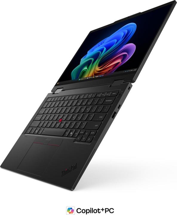 Immagine prodotto Lenovo TP T14S 2-IN-1 G2 CU5-325 16GB (14", 512 GB, 16 GB, DE, Intel Core Ultra 5 325)