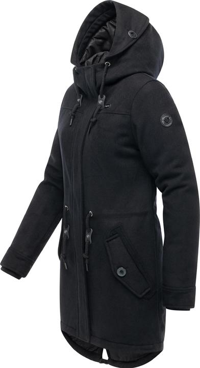 Immagine prodotto Ragwear Ellba Coat A YOUMODO