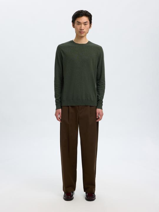 Produktbild Selected Langarm Strickpullover (S)