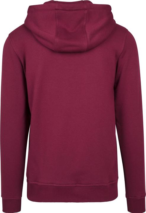 Image du produit Urban Classics Basic Sweat Hoody (S)