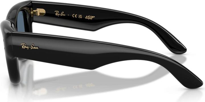 Produktbild Ray Ban Wayfarer Puffer