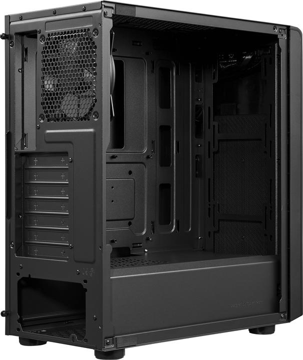 Produktbild Cooler Master PC-Gehäuse ELITE 500 (ATX, mATX, Mini-ITX)