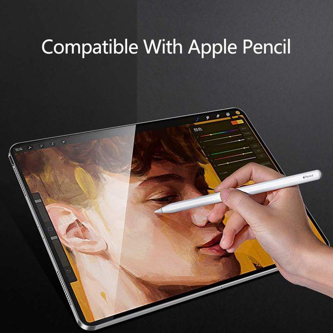 Immagine prodotto MU Budget Protettore di schermo in vetro protettivo (1 Pezzo/i, IPad Pro 11 (2020))