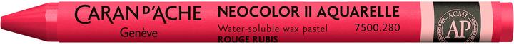 Image du produit Caran d'Ache Aquarelles Neocolor II (1 x)