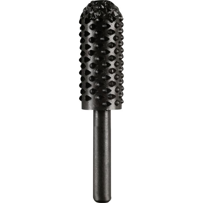 kwb, Raspel + Feile, 494600 Profilraspel, Holzbearbeitung, zylindrisch rund, 13 x 35 mm 1 St.