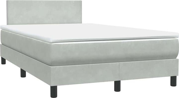 Image du produit vidaXL Carita (120 x 220 cm)