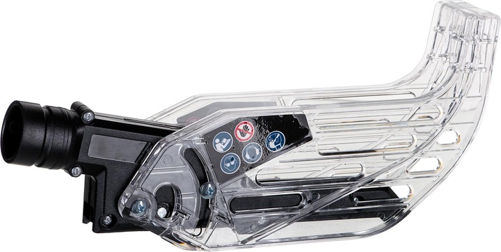Image du produit Scheppach HS105 Scie circulaire de table 230V 50Hz 2000W - 255mm