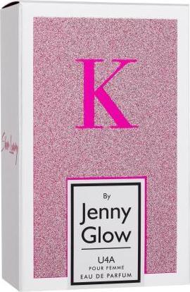 Actual product image Jenny U4A (Eau de parfum, 30 ml)
