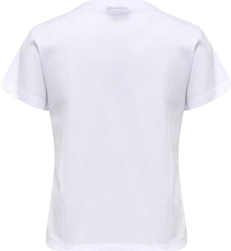 Actual product image hummel Lgc Kristy Short T-Shirt (XS)