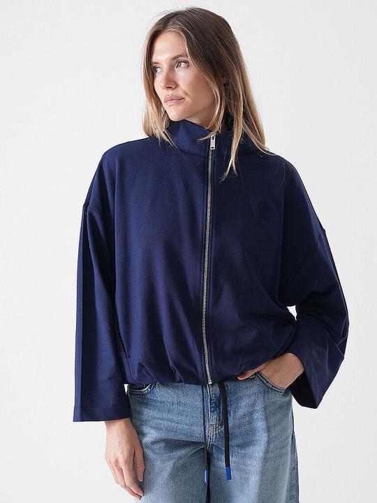 Actual product image Armedangels Sweatjacke SANCHAA (L)