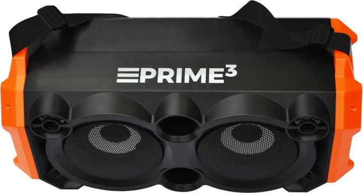 Actual product image Prime3 APS31 Slam! (5 h)