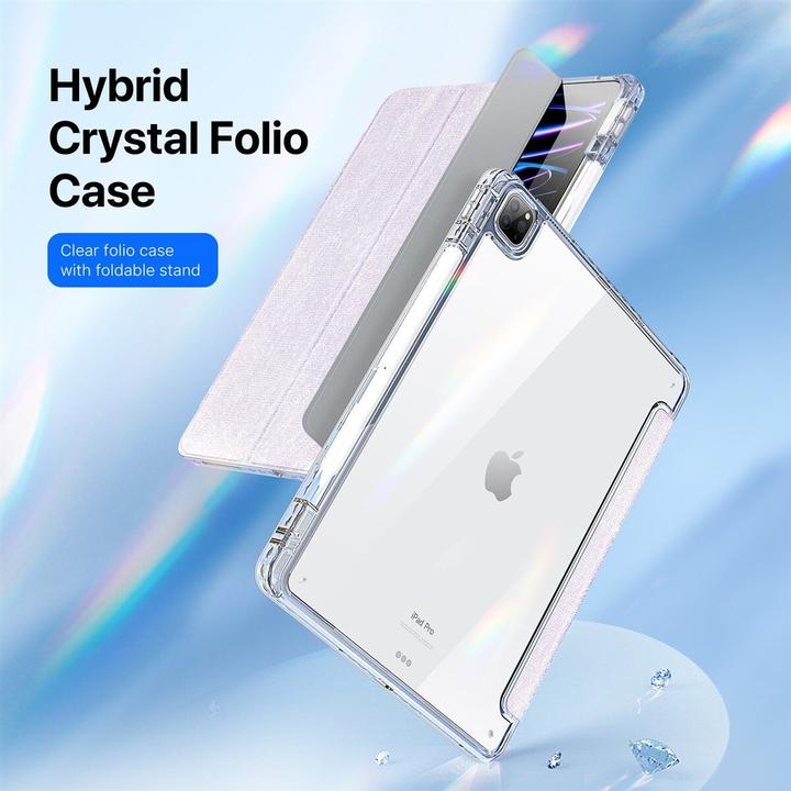 Produktbild Dux Ducis Unid Case (iPad Pro 13 2024 (M4))