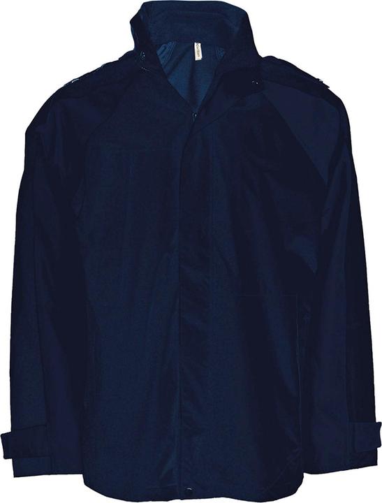 Actual product image Kariban 3in1 jacket water-repellent (XXL)