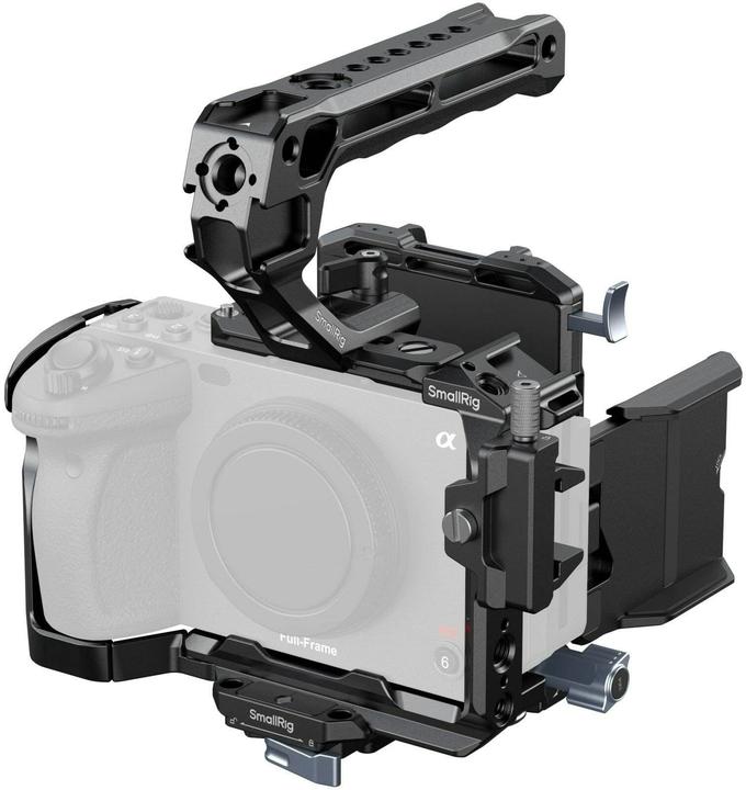 Productafbeelding SmallRig 5823 Cage Kit for Sony FX3 / FX30 (Kooi)
