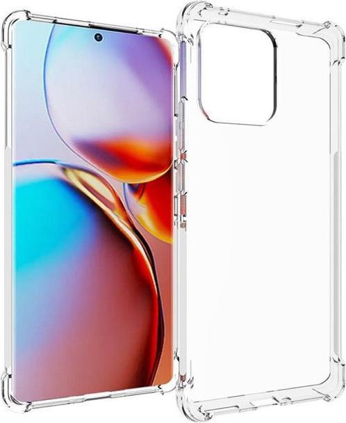Immagine prodotto MU Classic Serie Softcase TPU (Motorola Edge 40 Pro)