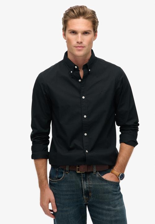 Produktbild Superdry Hemd (S)