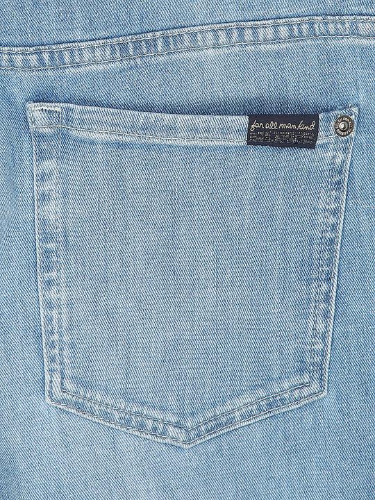 Produktbild 7 For All Mankind Calie Ankle (27)