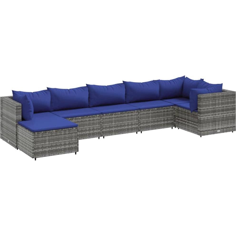 VidaXL, Gartenlounge, Hessisch Lichtenau