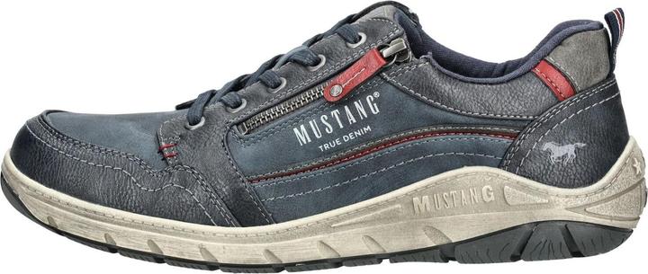 Actual product image Mustang Sneaker (48)