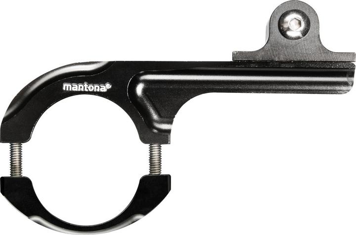 Produktbild mantona Fahrradbefestigung Maxi (GoPro HERO8 Black)