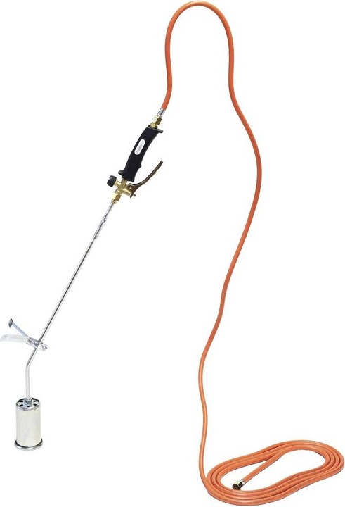 Actual product image Rothenberger RoMaxi Economy - mit Schlauch